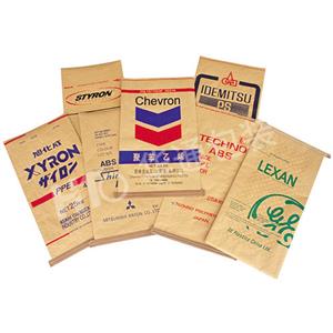 化工(gōng)紙塑複合袋(dài)