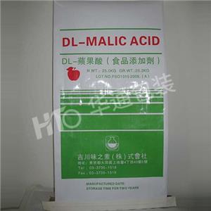 外塗塑覆(fù)袋膜