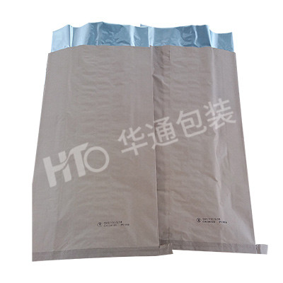6鋁(lǚ)箔紙袋