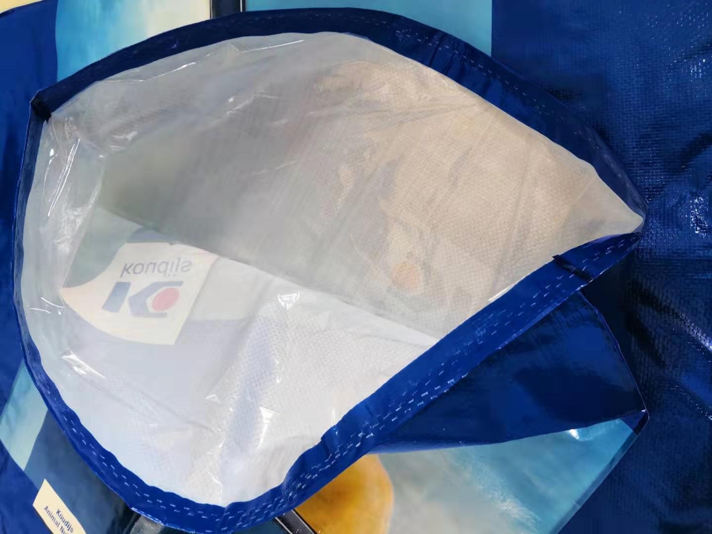 無紡布複合(hé)袋