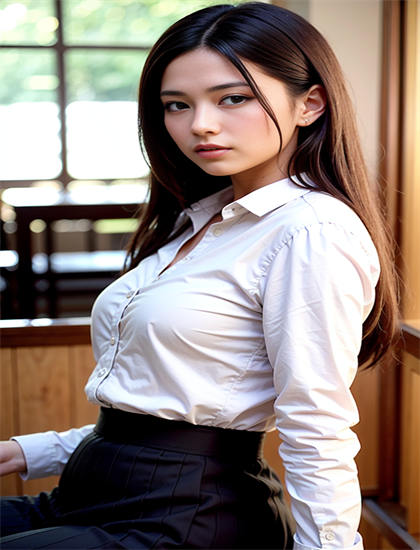 《富江1：高校恶灵》哲学思考分析：生命意义与存在价值解读