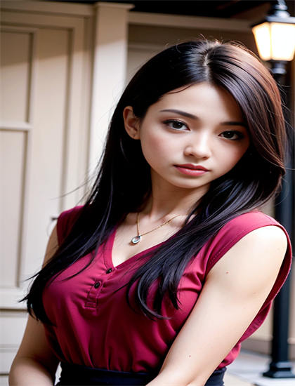 总裁,夫人带崽跑了美学价值分析：艺术美感与审美特征探讨