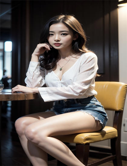 《柯莱特》技术揭秘：技术应用如何突破传统创造视觉奇迹 改变电影制作的传统模式