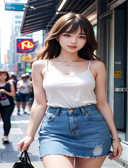 制作特辑：社会的解码《性感女郎》：从剧情到主题的探索之旅