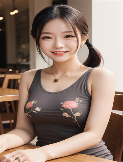 开局强吻裂口女主角分析：角色塑造与成长轨迹