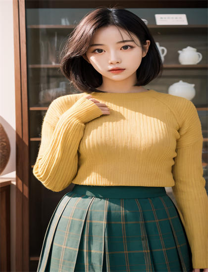 《花样姐姐第1季》技术揭秘：剪辑艺术如何行业领先的技术实践 为艺术创作提供更多可能